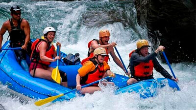 Pacuare River