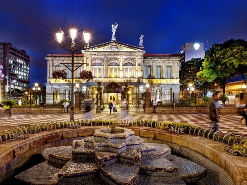San Jose City Tour