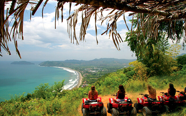 Jaco Tours Costa Rica