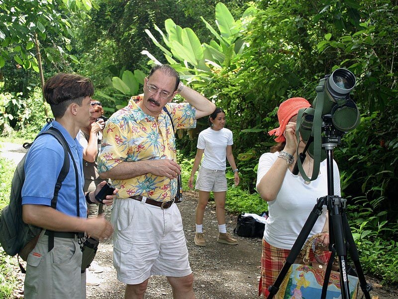 Carara National Park