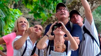 Manuel Antonio National Park