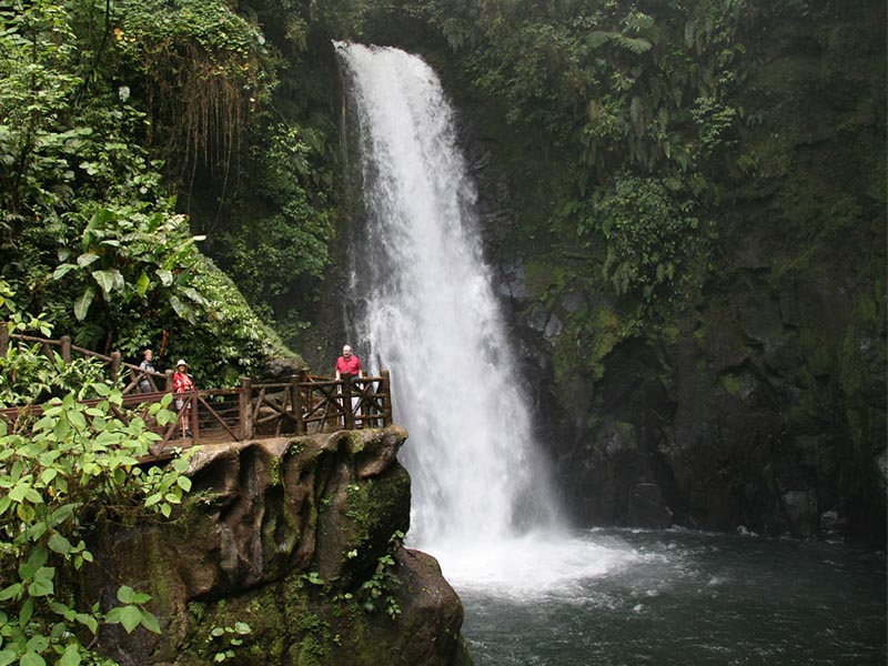 Poas Volcano Tour