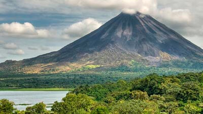 Nature Lovers Package Costa Rica