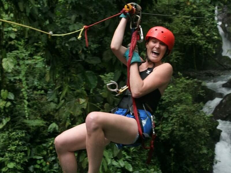 10 in 1 Adventure Manuel Antonio