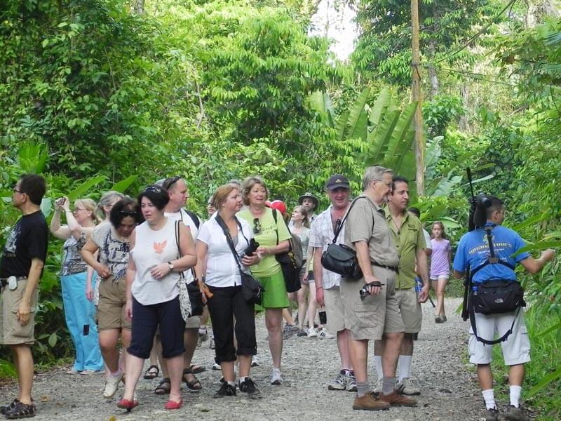 Manuel Antonio National Park