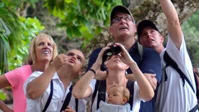 Manuel Antonio National Park