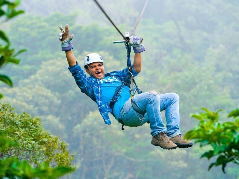 Testimonials Tours Costa Rica