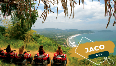 Jaco ATV